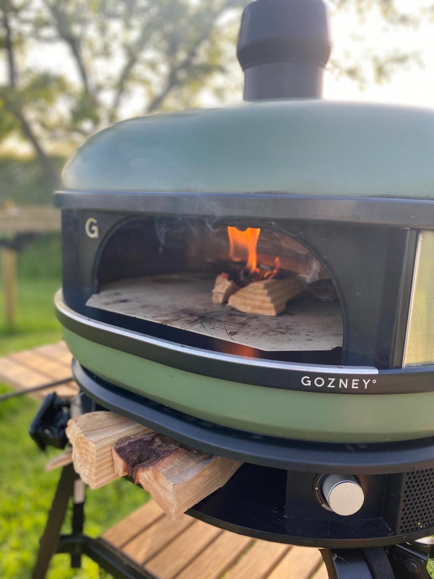 Tall Trees Glamping Baltonsborough Экстерьер фото